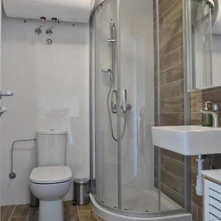 Lavista Apartment Jagodina