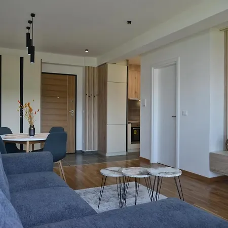 Lavista Apartment Jagodina