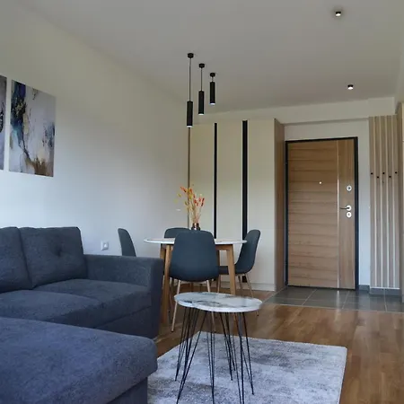 Lavista Apartment Jagodina