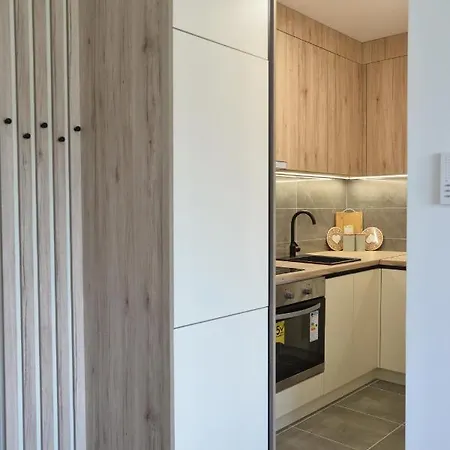 Apartment Lavista