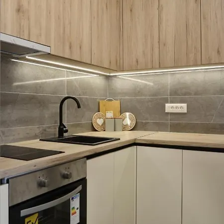 Lavista 雅戈丁那