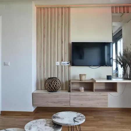 Apartment Lavista