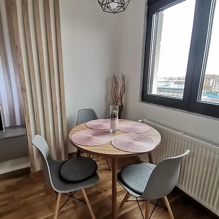 Lavista Apartment