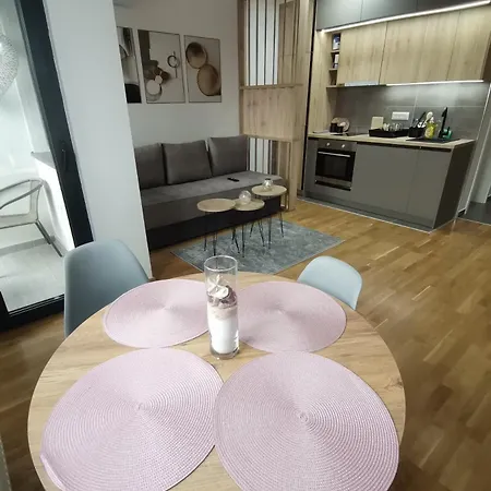 Lavista Apartment