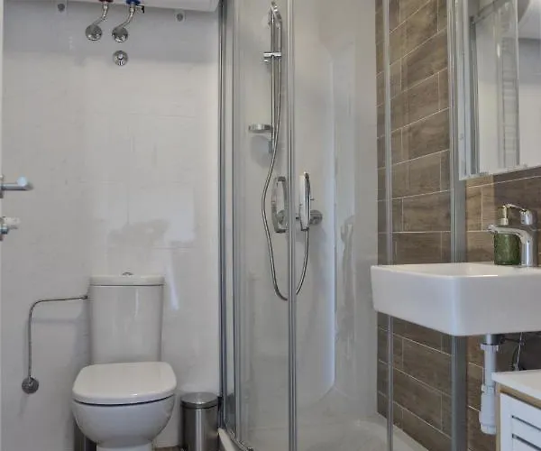 Lavista アパート ヤゴディナ