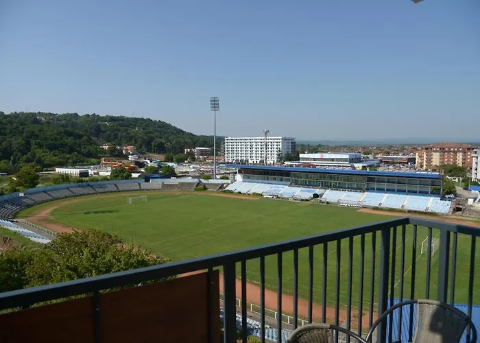 Lavista ヤゴディナ